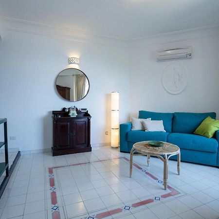 Casa Hermes - Positano Buitenkant foto